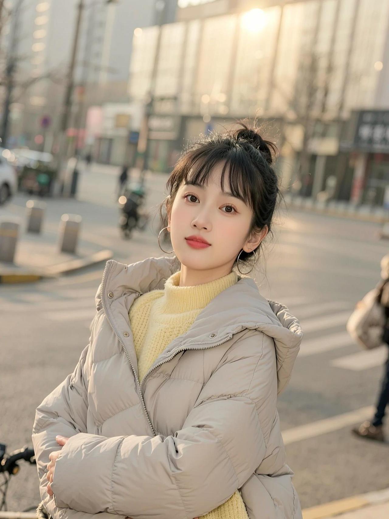 AI冬日暖照 抖音ai创作 抖音玩法合伙人计划