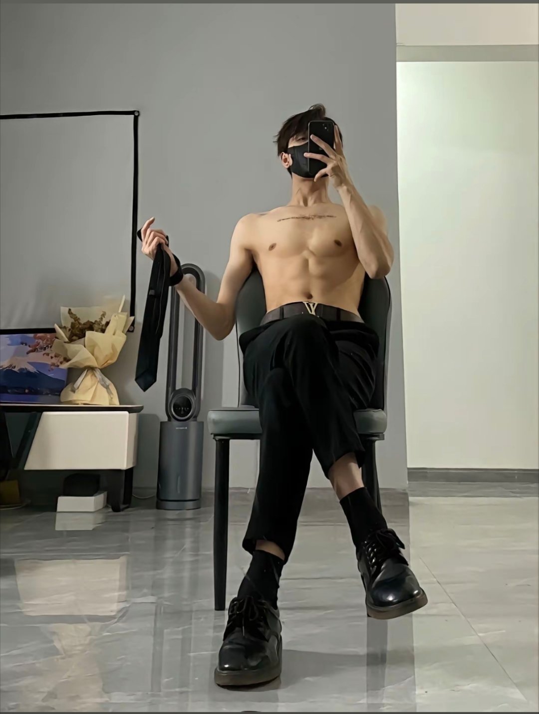 跟老公了这就🎶Yixiang0052 