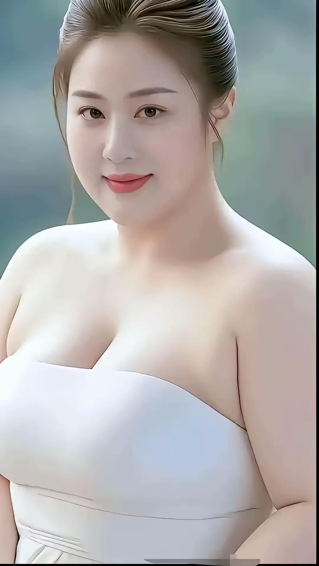 成熟稳重性感的漂亮女人是男人们的梦想
