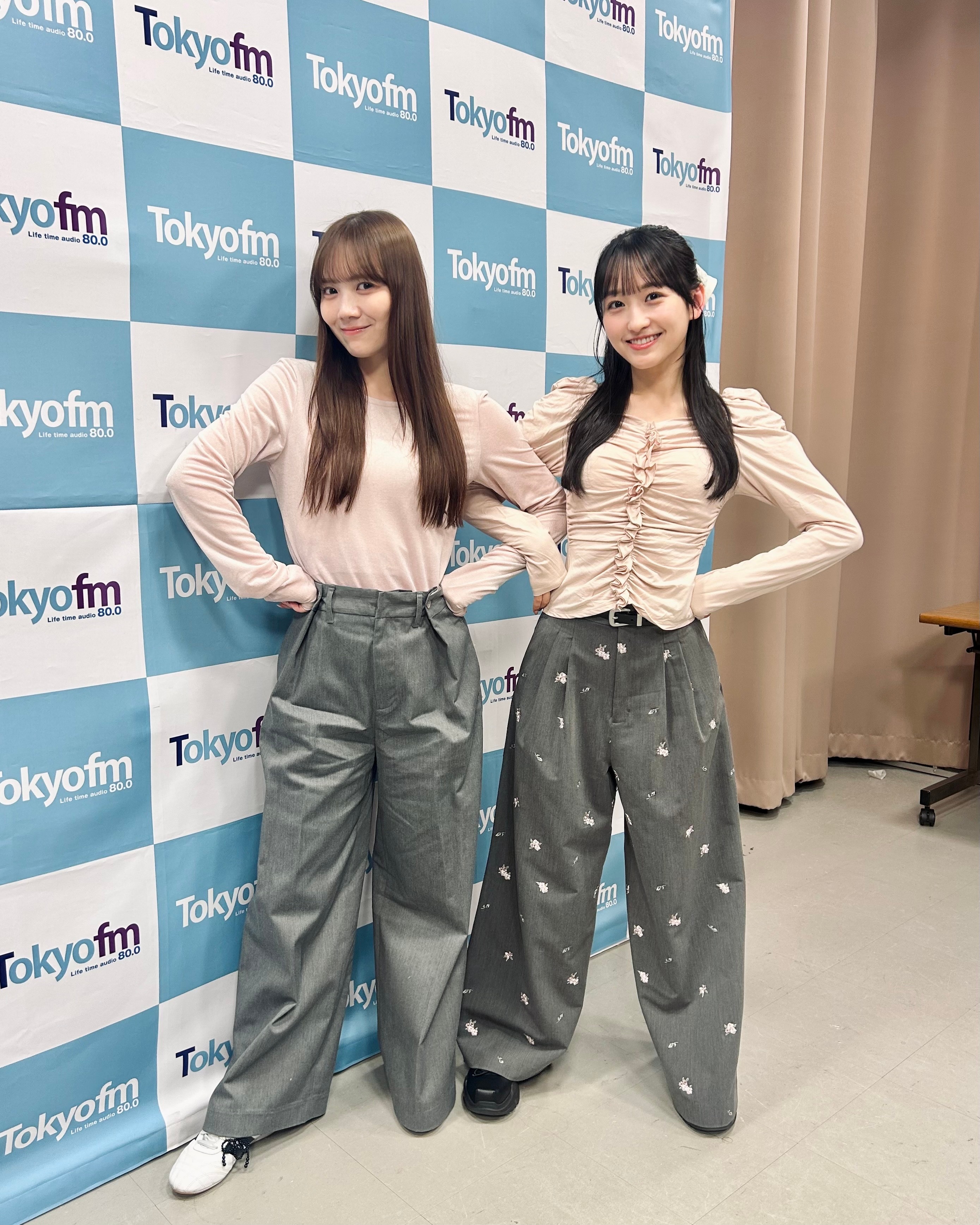 田村真佑一ノ瀬美空    　乃木談