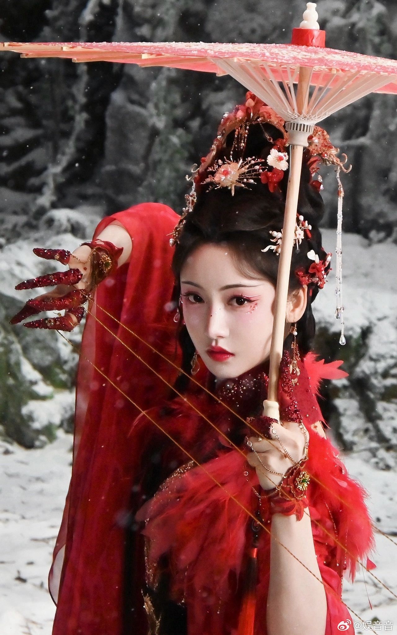 姜贞羽无限超越班路透没猜到😲，姜贞羽会选择来无限超越班🤭，往季节目里的争议和