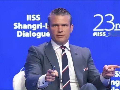 这一次，我十分赞成美国防长赫格塞斯的话。他在新加坡香格里拉峰会上演讲说，衡量盟友