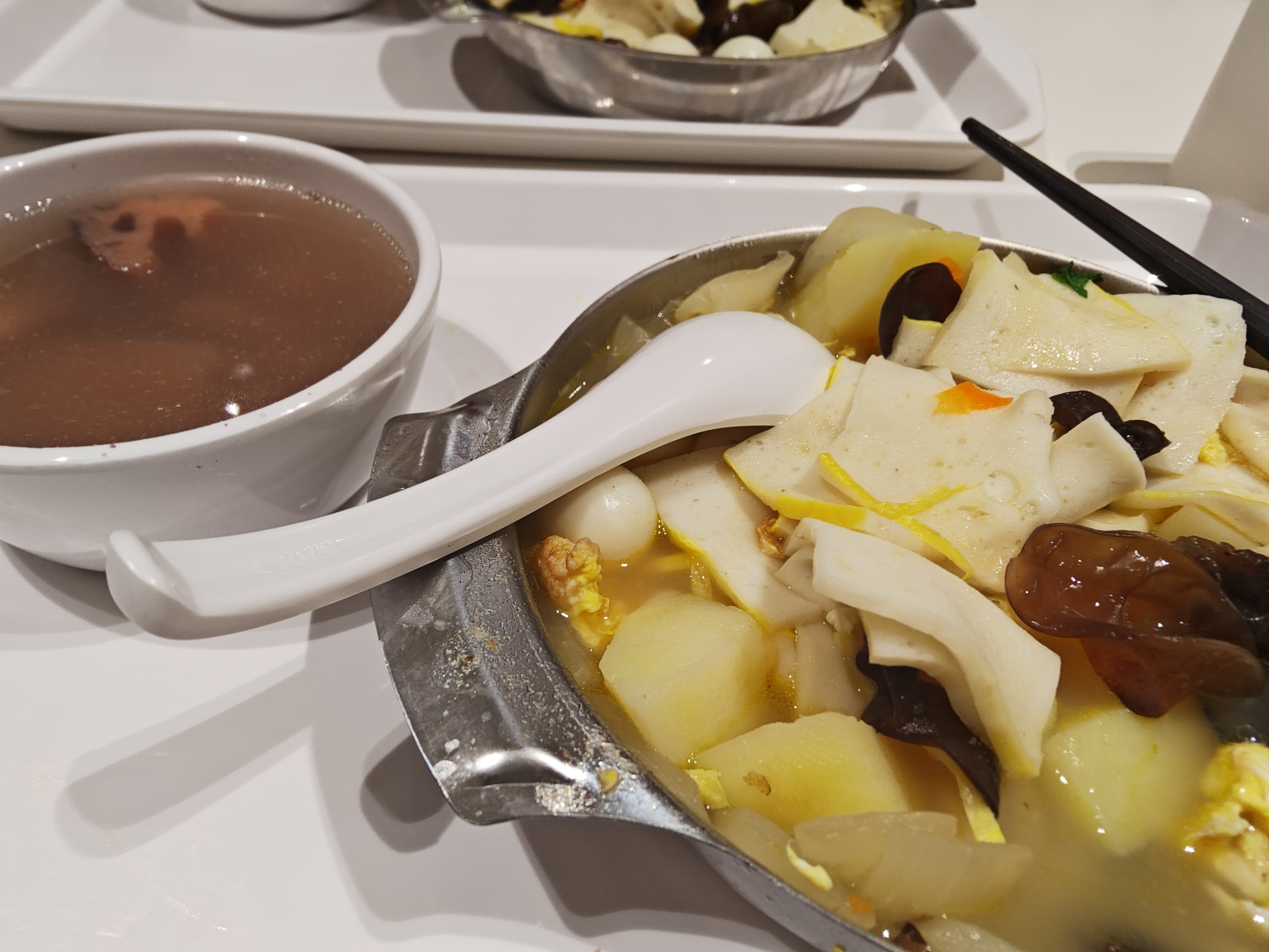 来小鹏总部，蹭食堂了…电车出海工作日记 广州·广州小鹏科技园