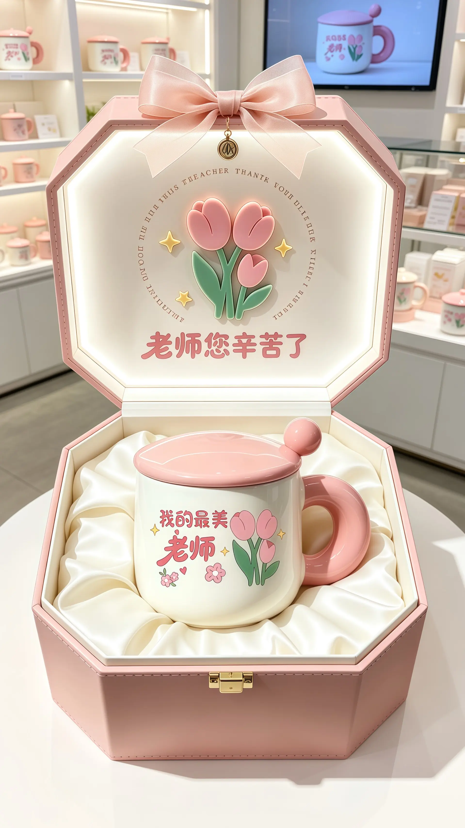 老师的专属幸福 教师节送老师什么礼物呢 关于教师节送礼 来自学生的爱 ...