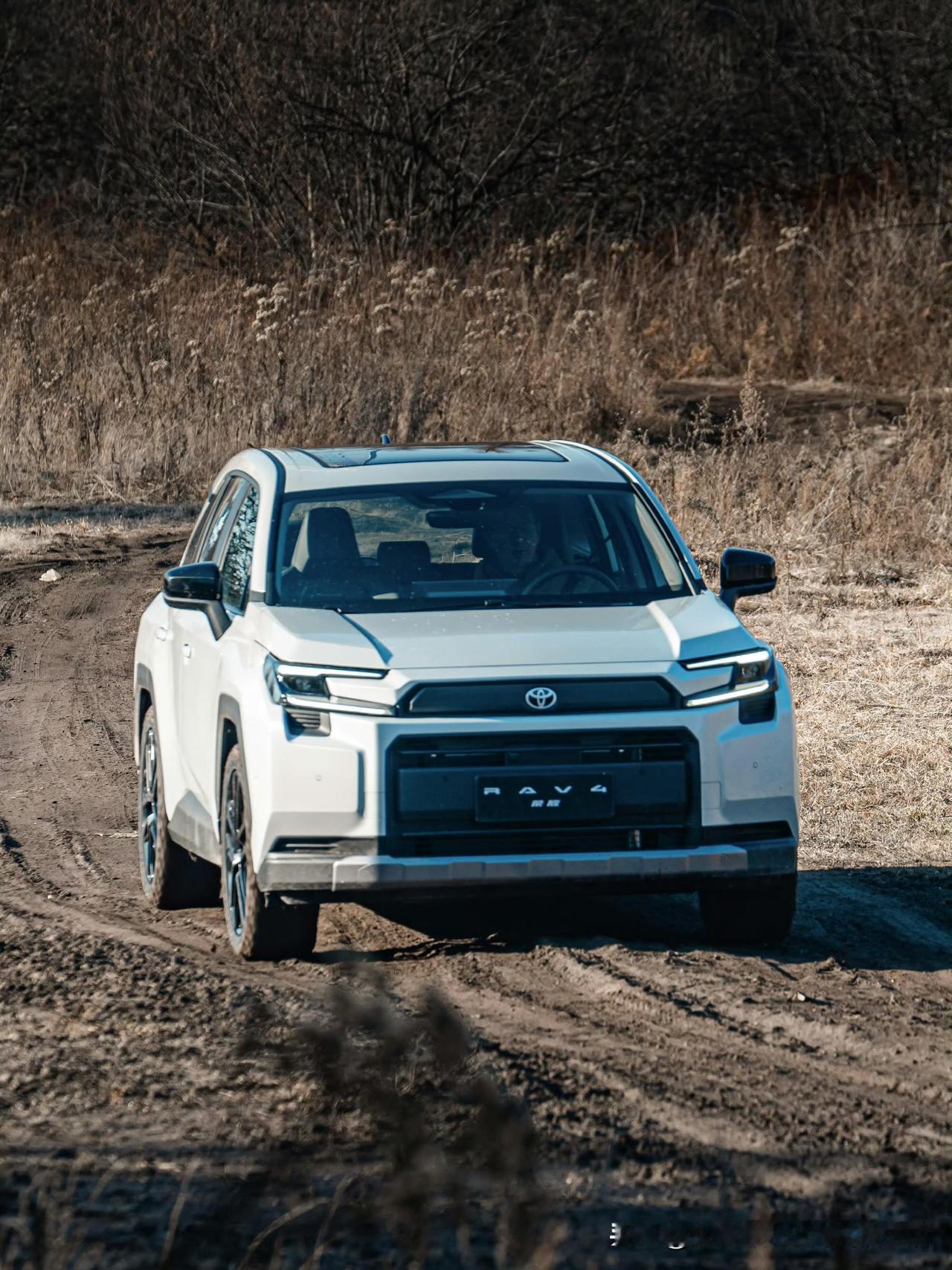 第六代RAV4荣放🚗
🎮 8.8英寸仪表➕15.6英寸2.5K巨幕中控➕26