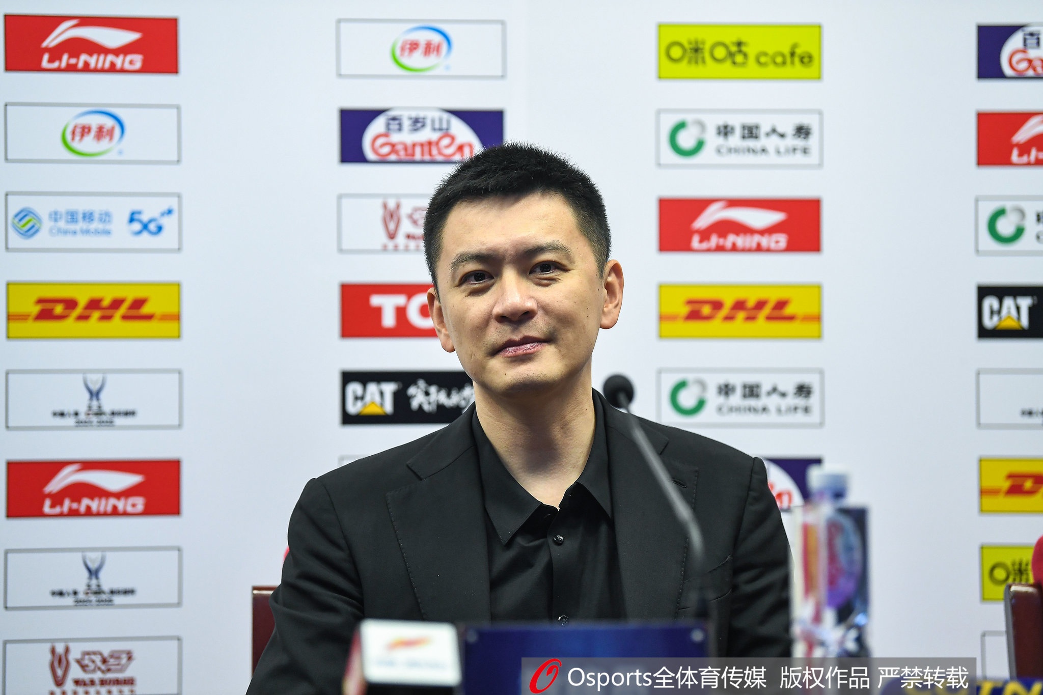 杨鸣：辽粤大战这段美好的时光 希望大家记住辽宁曾经辉煌过