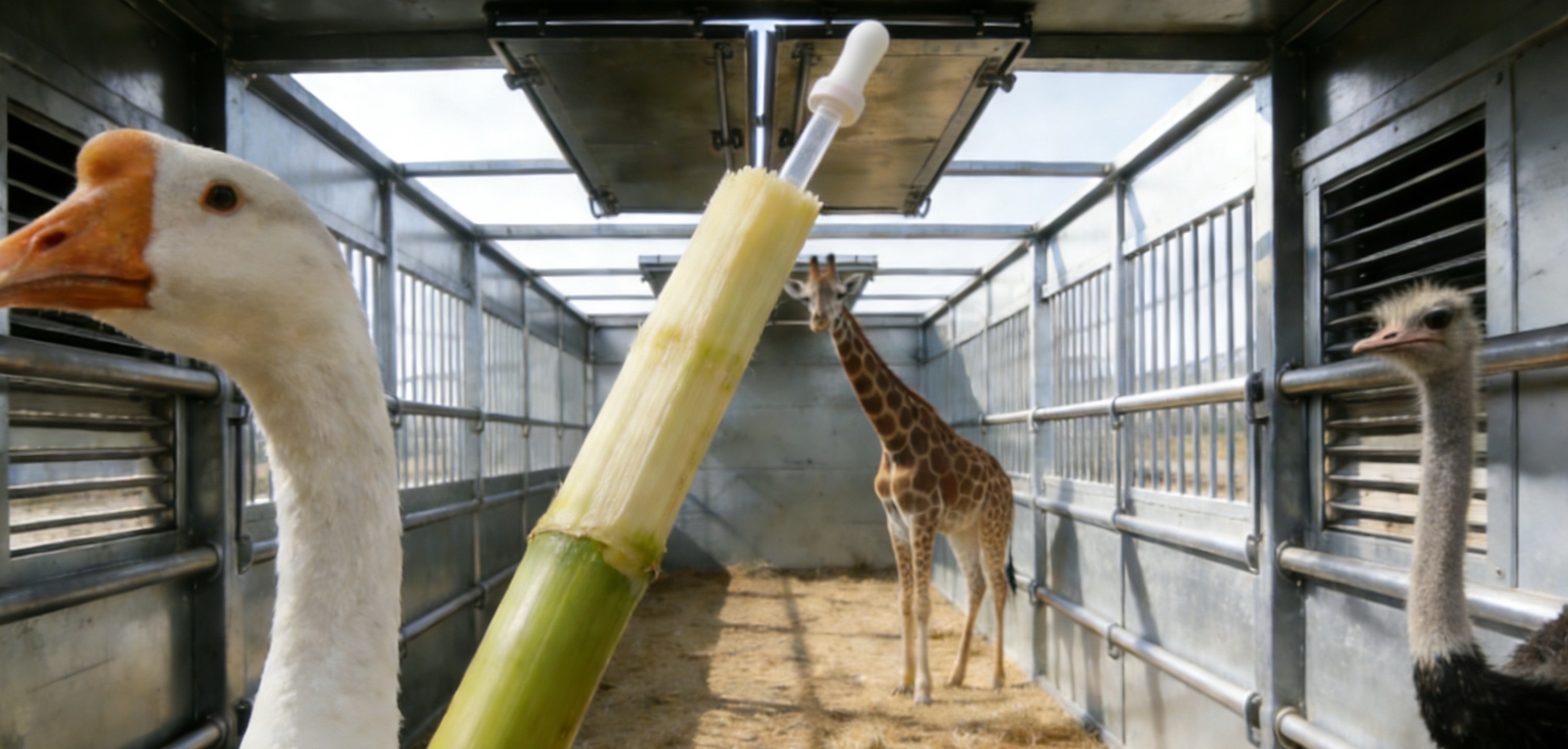 能关的都关了… 