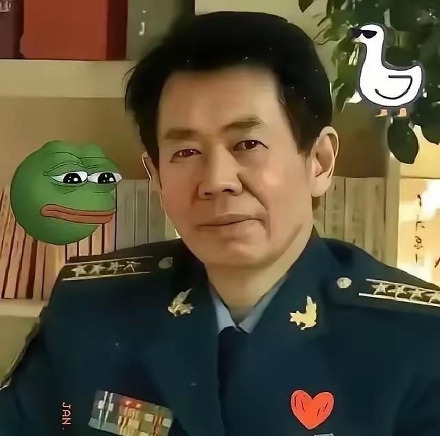 戴旭说：现在网络上常常吹嘘我军装备如何厉害，如何厉害，但实际上对手并不怕这些宣传