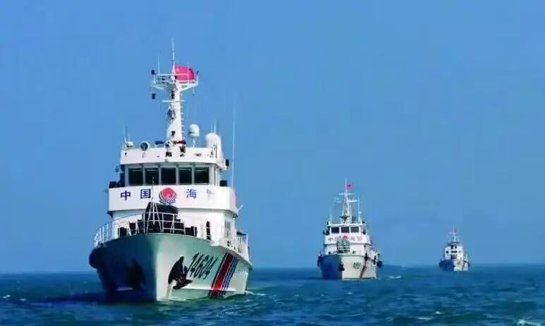 依据官方公开表述，台湾是中国领土，台海问题属于中国内政。解放军在台海方向所有军事