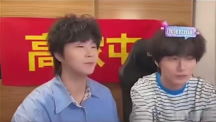 双高胎向魏大勋道歉惹到魏家粉丝，真是踢到钢板了