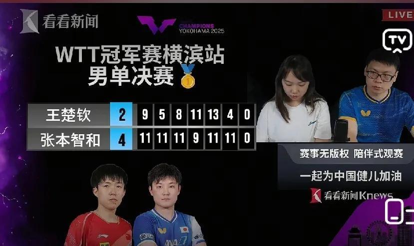 双双失利，
横滨不相信眼泪。
有时候打球真是需要天时地利人和，
横滨冠军赛总决赛