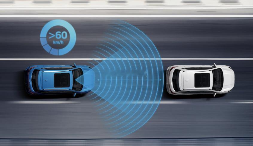 自动驾驶五家核心上市公司梳理1. $德赛西威 sz002920$ 智能驾驶域控制