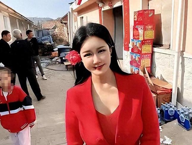谁能想到？当年被全网贴满 “艳星” 标签的张暖雅，人生下半场居然活成了最让人羡慕