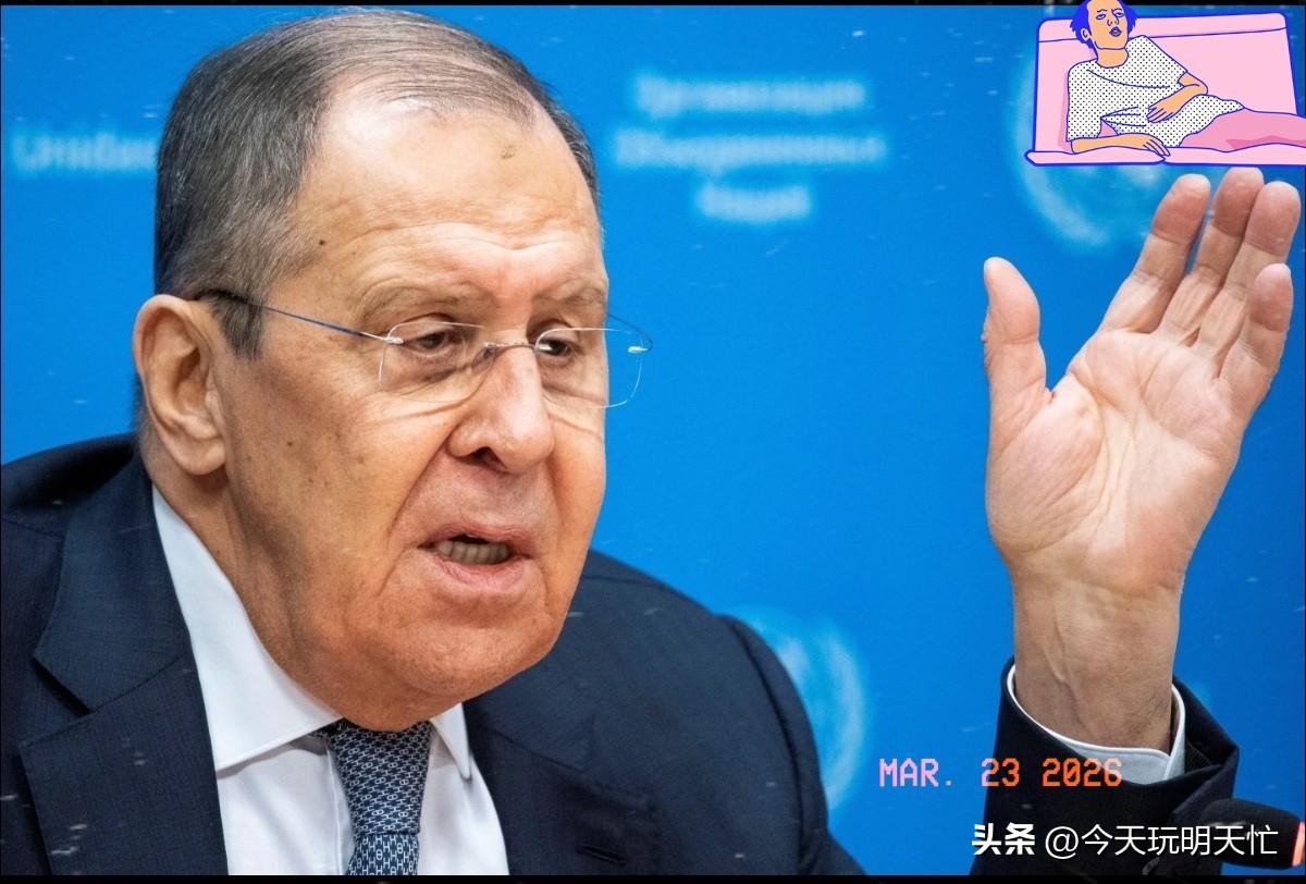 俄罗斯传来消息 ！

3月22日，俄罗斯外长拉夫罗夫跟委内瑞拉外长阿雷亚萨聊完之