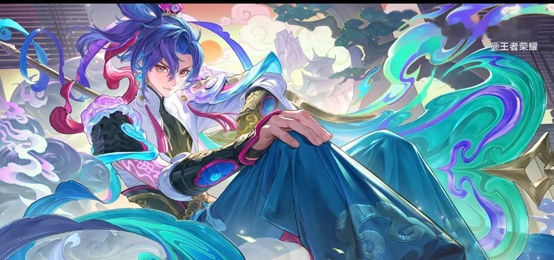 必须狠狠拿下 