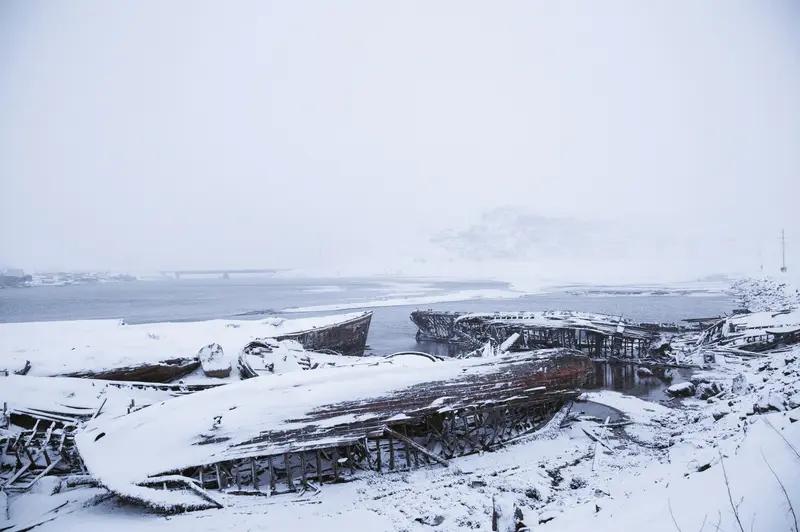 特朗普对格陵兰事件的态度转变，颇值得玩味。在瑞士达沃斯出席世界经济论坛年会时，他