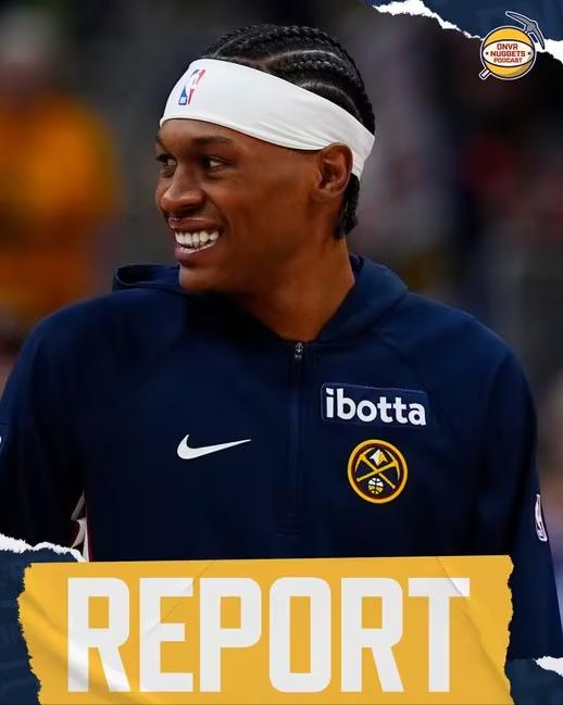 NBA自由市场再起波澜！据知名记者Stein最新爆料，洛杉矶快船队正瞄准丹佛掘金