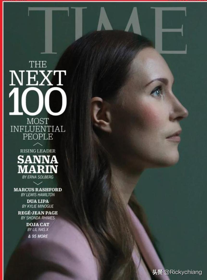 西方政客，尤其是欧洲的女政客，真的是把“胡扯”玩明白了。

这些年欧洲国家的爷们