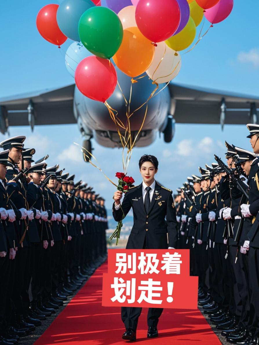 AI自由玫瑰礼赞