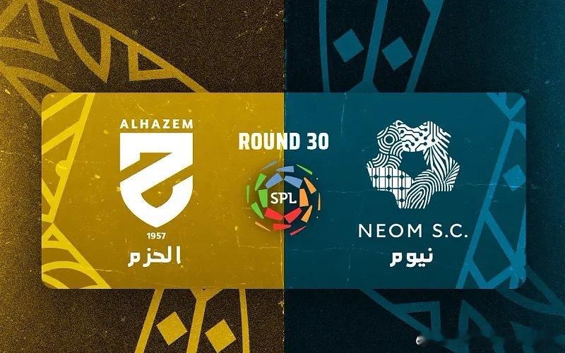 赛事：沙职球队：新未来vs拉斯决心4月29日凌晨，沙特职业联赛第30轮将迎来一场