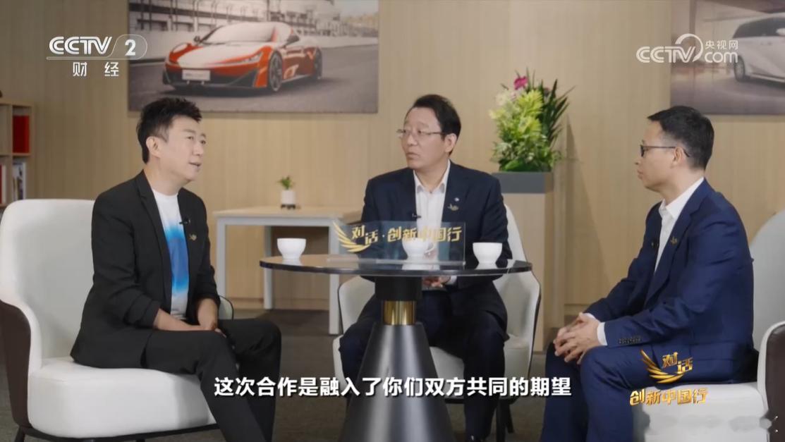 随着华为车BU与车企合作的“境”系列品牌陆续公布，很多人都会觉得华为车BU的“境