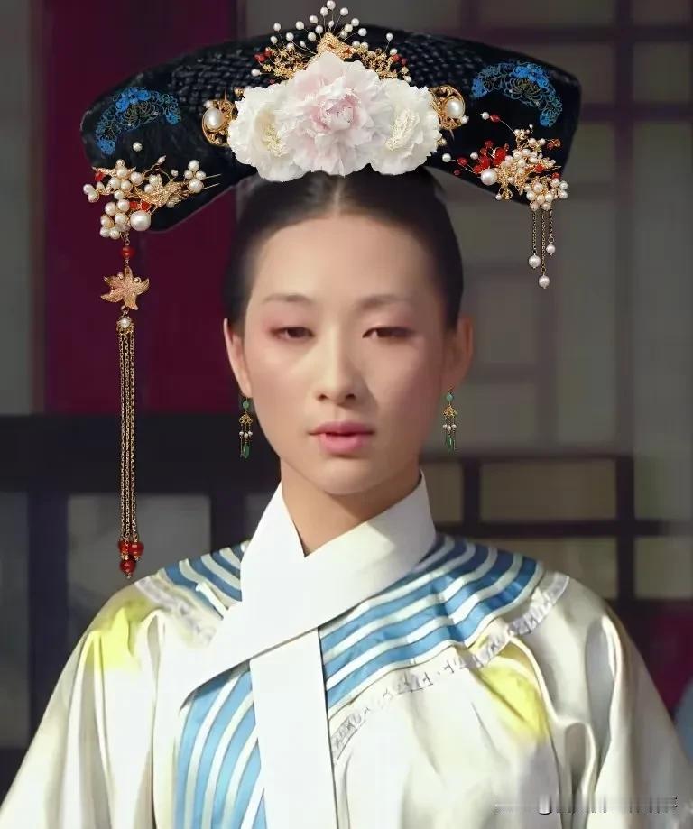 看《甄嬛传》时总有人疑惑：为啥安陵容只嫉妒甄嬛，却不怎么针对沈眉庄？这背后的弯弯