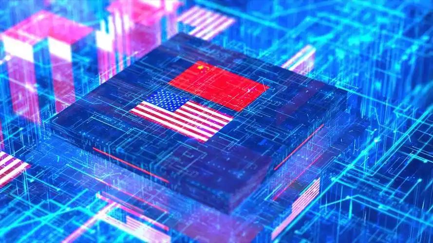 美国这次确实使出了全力，直接拉开了前所未有的“全面围堵中国”的序幕！他们不光紧紧