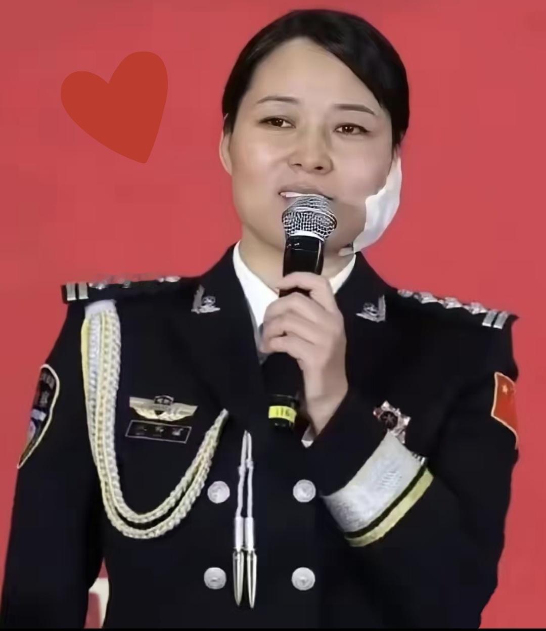 终于等来了这个好消息，大家伙悬着的心也能放下了！

2月4号，河南郑州，王妙丽拿