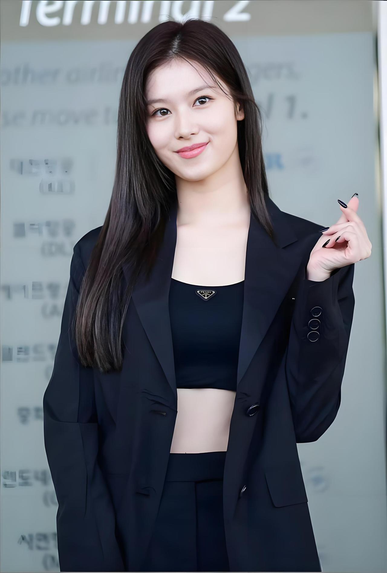 西装如何穿出时尚感?