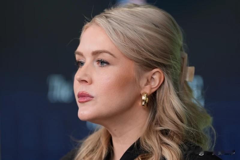 【重点关注：白宫发言人莱维特怀孕，且是女孩】
华盛顿时间2025年12月26日，