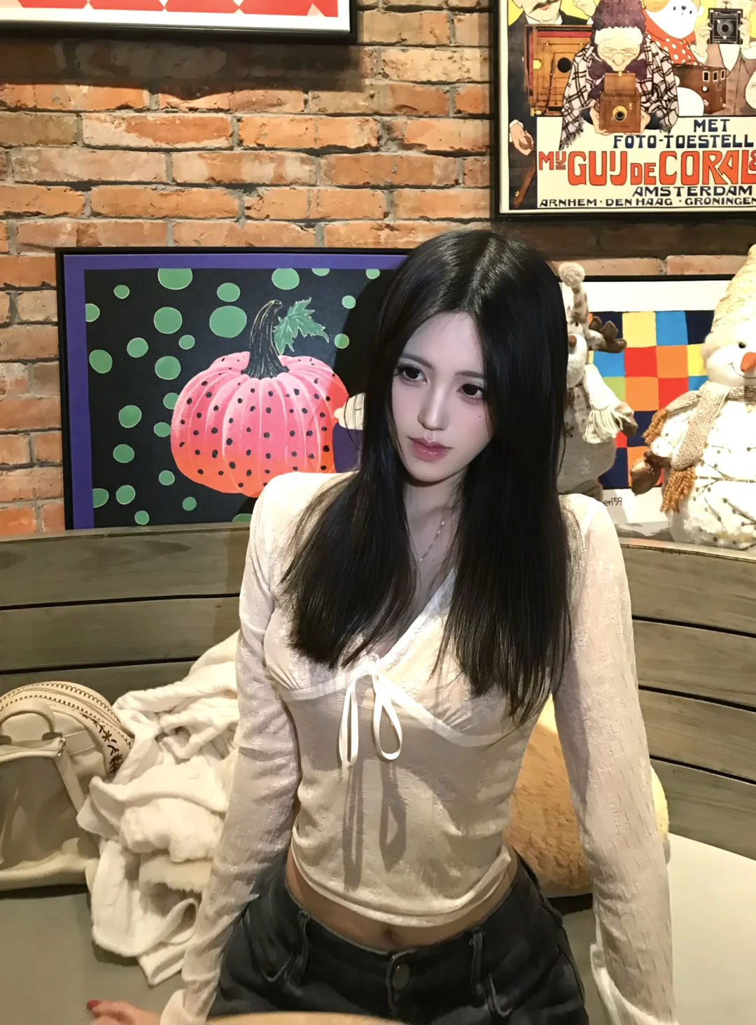 姐姐