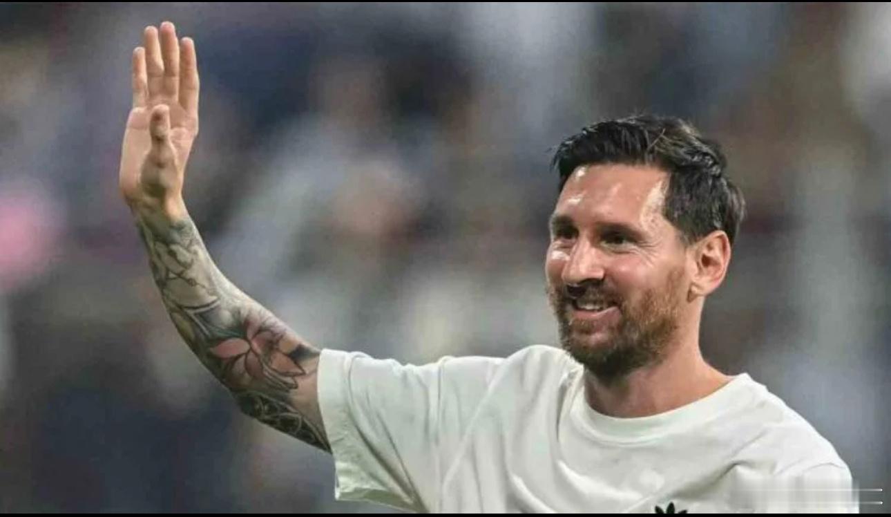 12月15日讯 据印度媒体indtoday的消息，梅西印度行的收官阶段遭遇意外状