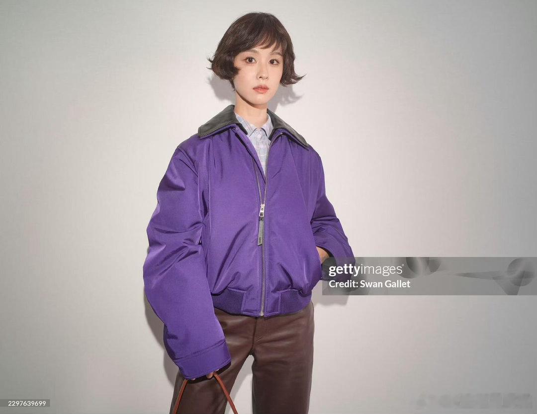 陈都灵东方美陈都灵头身比谁被陈都灵的东方美和头身比震撼！淡颜自带含蓄温婉的东方气