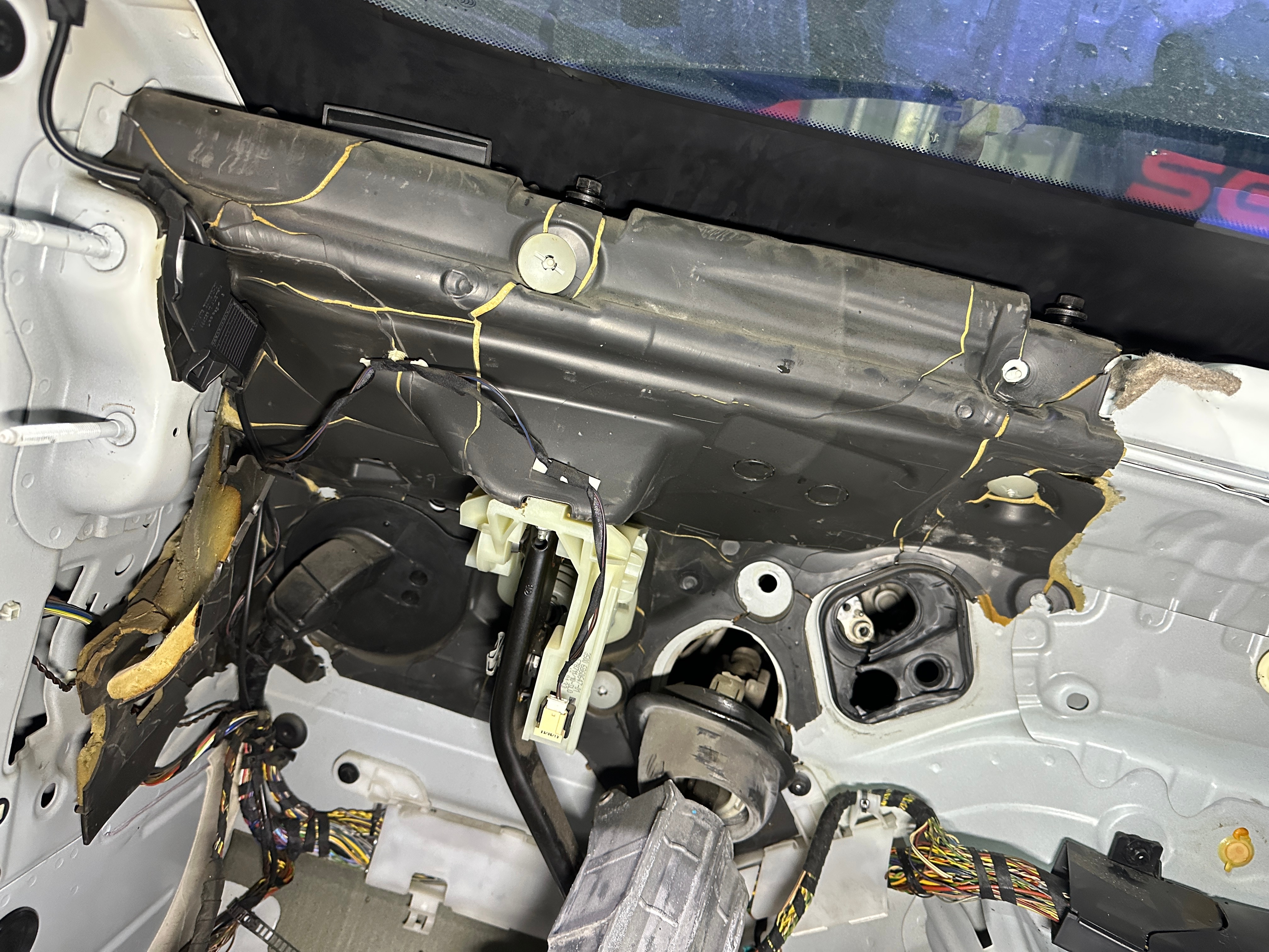 一年比一年玩的深入，一年比一年快。2026我们一定更屌。顺带说一嘴，宝马臭就是因