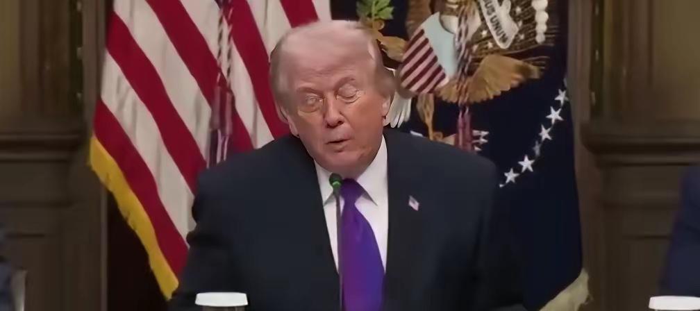 特朗普：若美以未曾发动预防性打击，伊朗如今早已拥有核武器

特朗普又在放大话了，