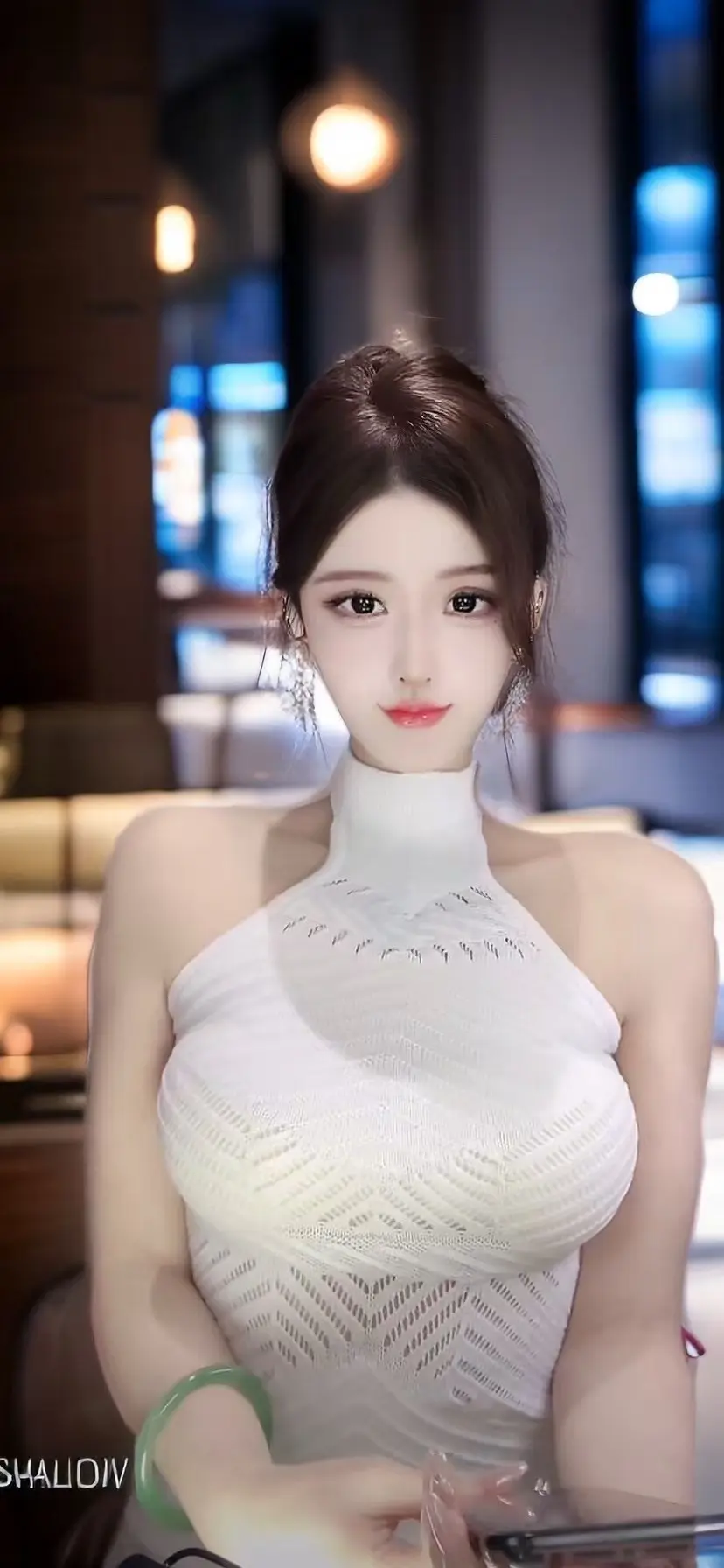 你的小甜甜