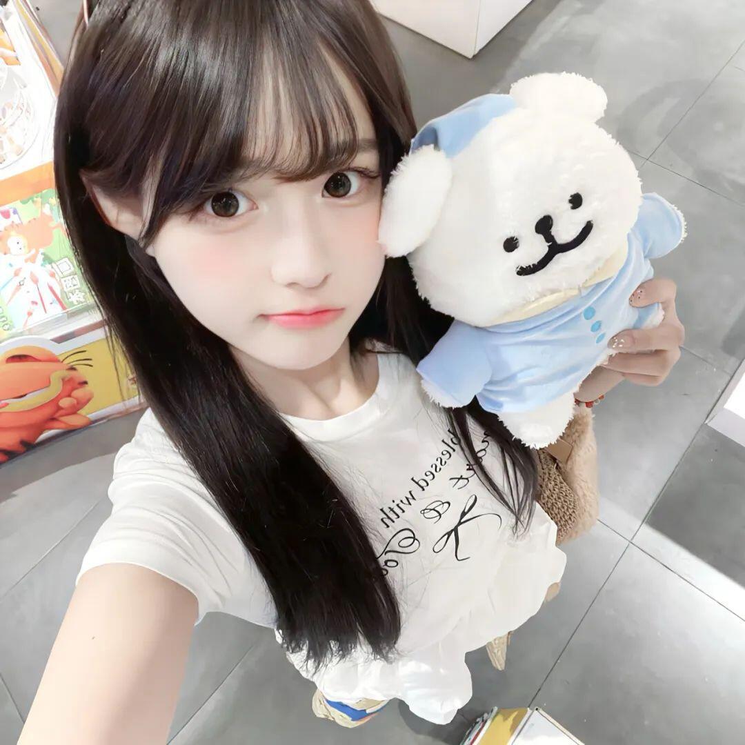 𝙒𝙚𝘾𝙝𝙖𝙩 | 女生头像｜明媚头像｜阳光头像｜高清无水印女生头像｜