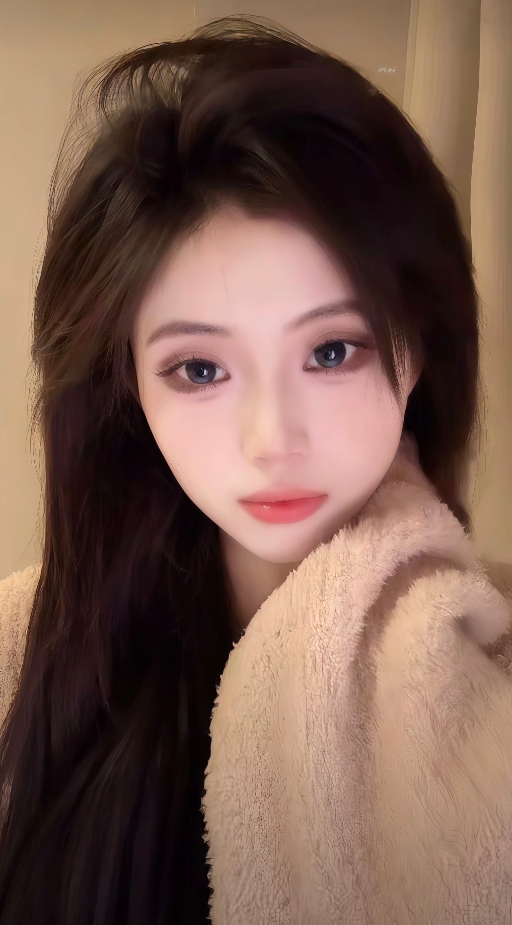 给你们看最近我超爱的女孩 