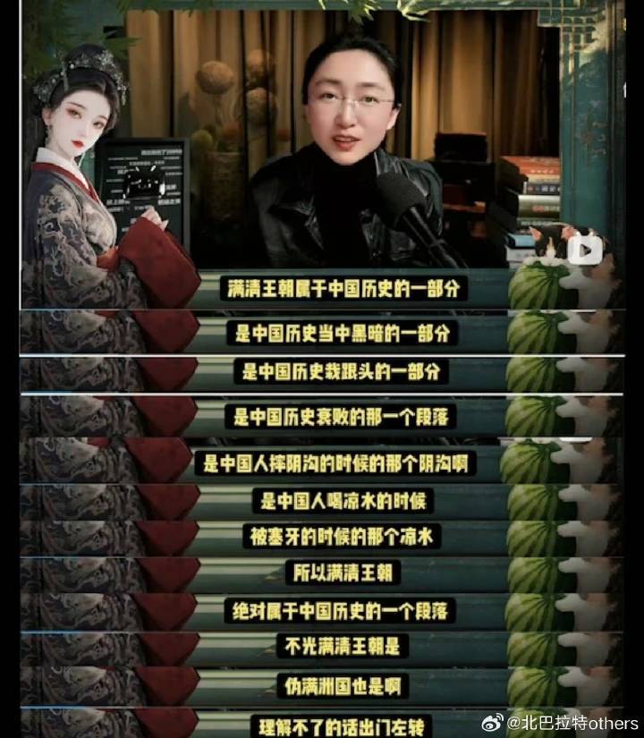 犹如草芥灿若星河