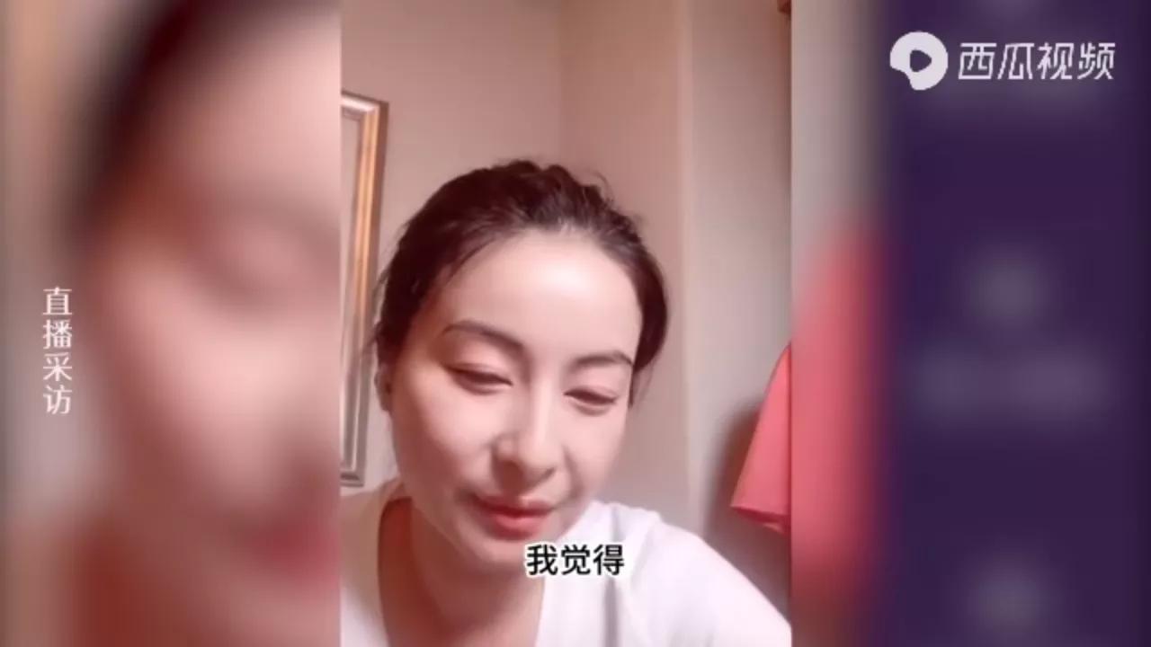 曝富太郭晶晶也有让自己特别羡慕的人，这是啥情况。
众所周知郭晶晶事业成功，爱情圆