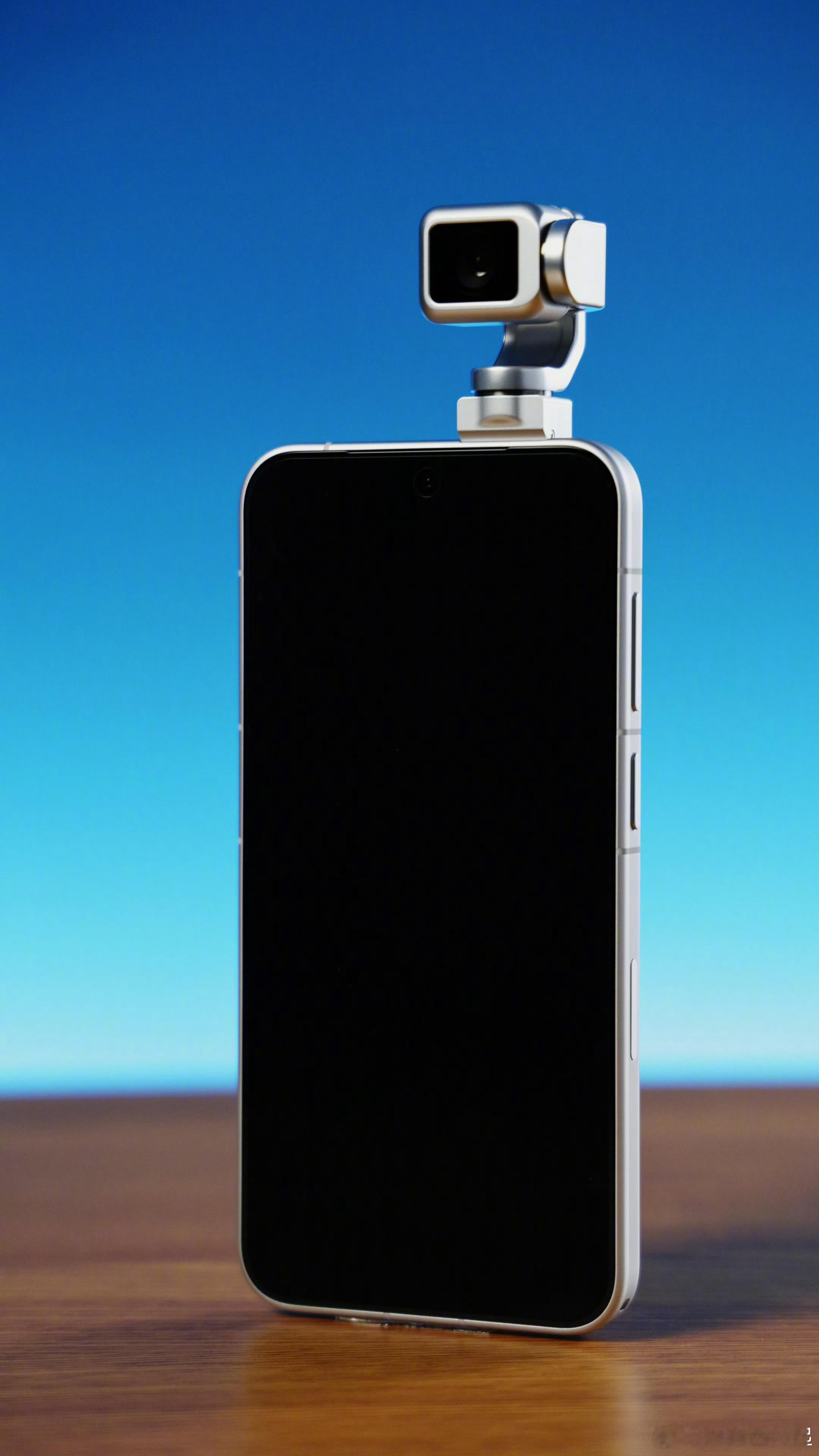 有了荣耀Robot Phone是不是就约等于有了手机+Pocket，你们觉得方向