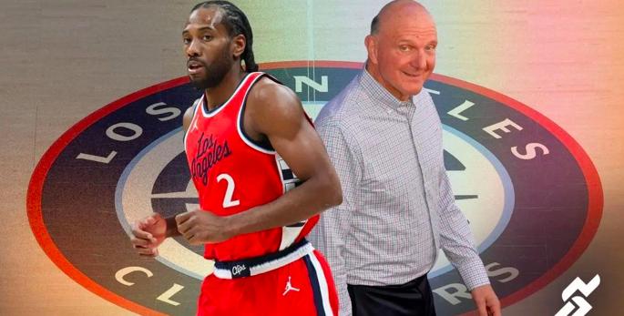 你们知道快船为什么不能拒绝NBA的重罚吗？主要有3个原因！
1、小卡和快船的违规