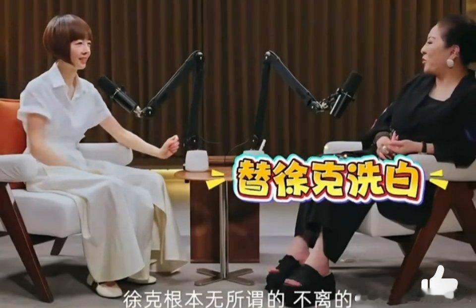 向太视角重情义，觉得这是他们两个人的选择又都是朋友，两边都想圆好，所以她说施南生