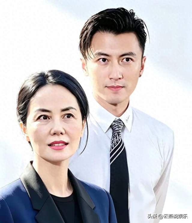 霍汶希能接纳锋菲夏合，为何难容张柏芝？