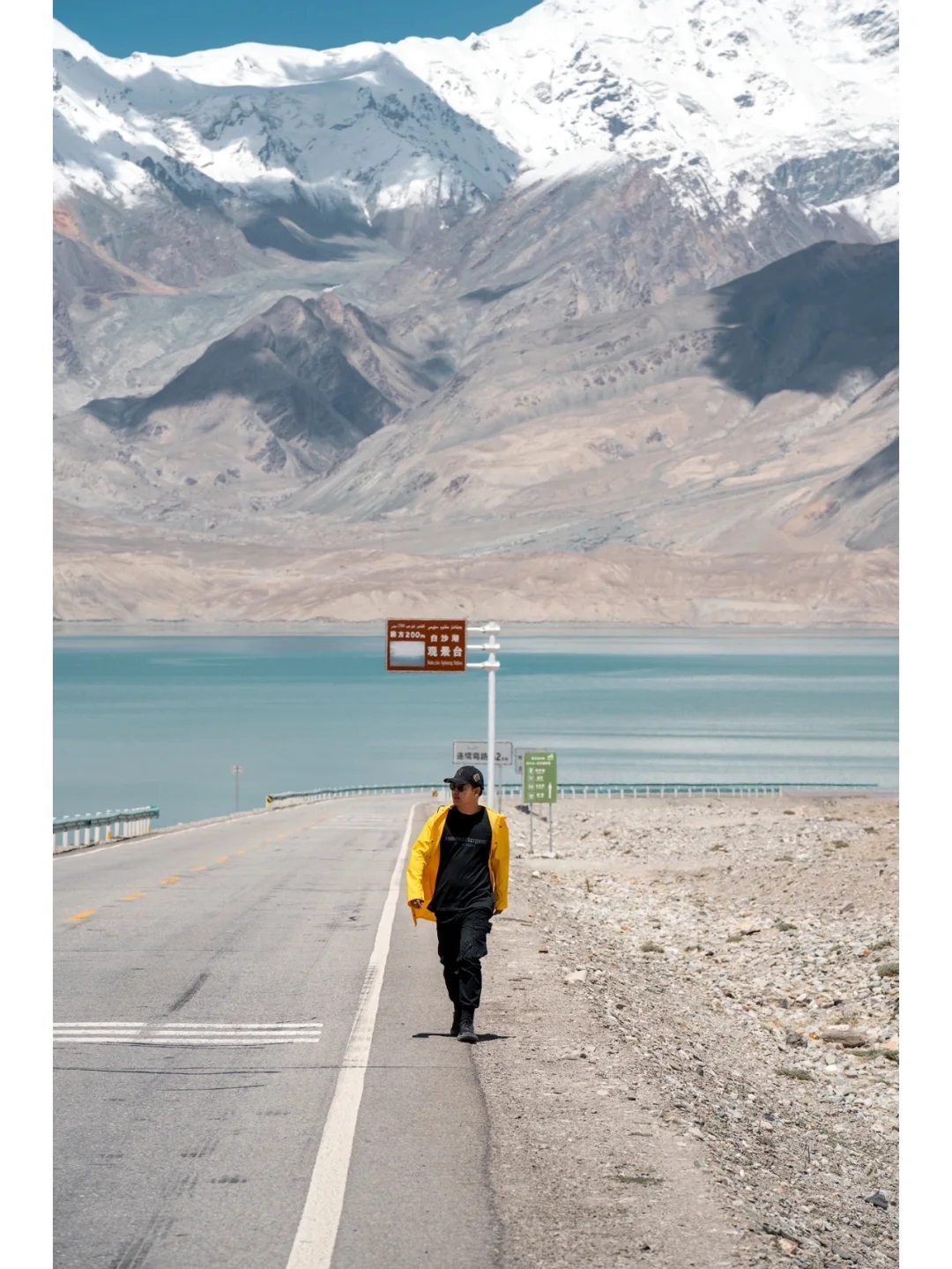 出行好物｜答应我不要做一个邋遢的男博主