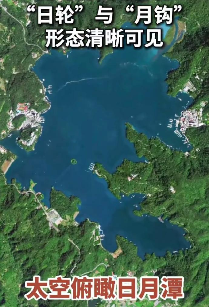 这就叫一览无遗~