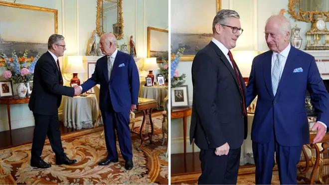 突发！英国首相斯塔默宣布辞职，上任未满两年！
英国政坛发生重大变动。首相基尔·斯