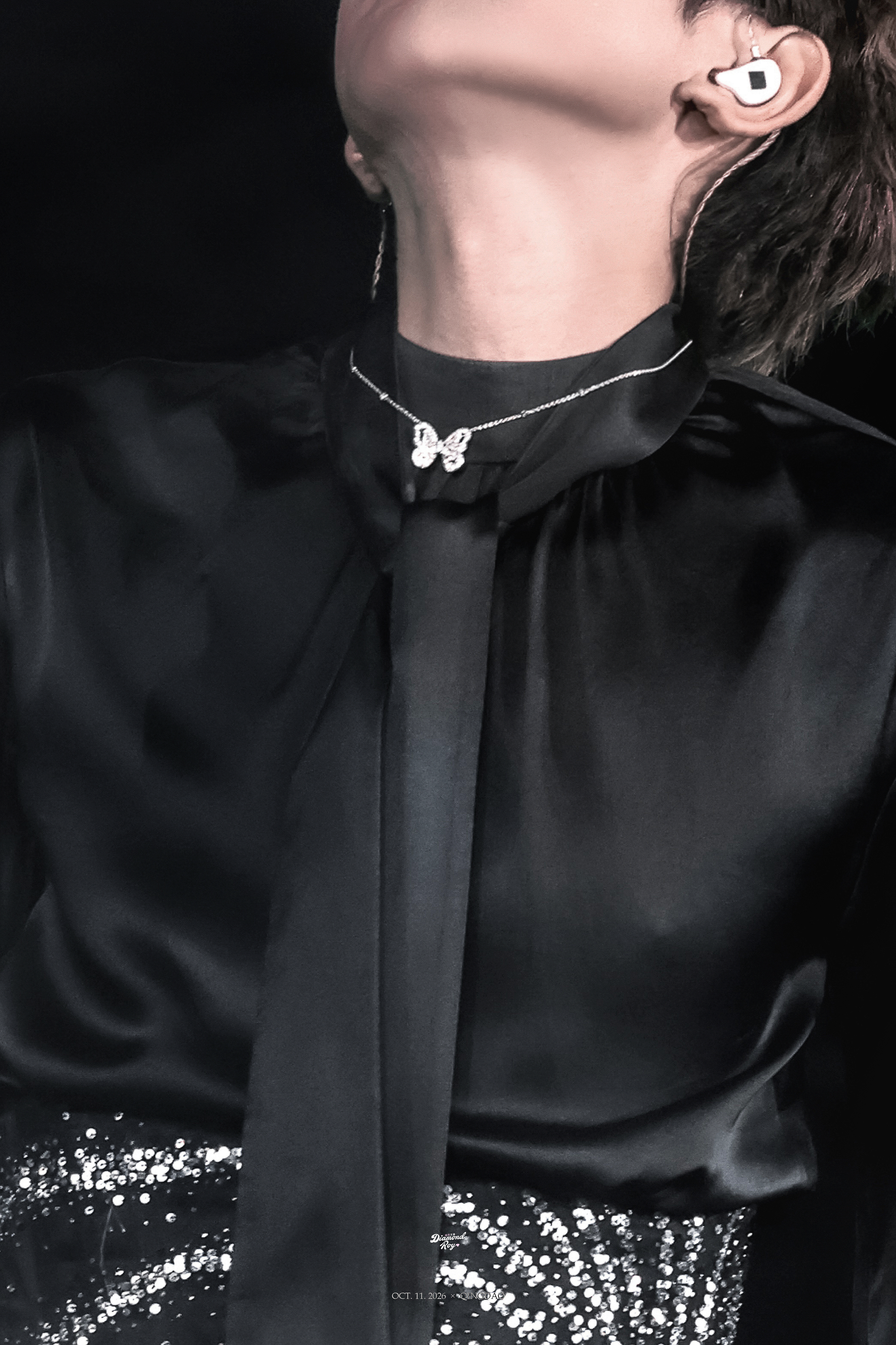 王源王源宇宙超级无敌大大狂欢巡演王源26岁聆风拓远音 🦋18p是微博的极限..