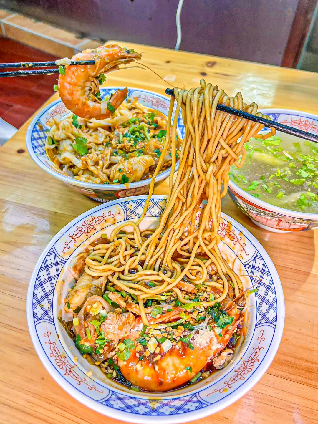惠州人爱去吃的面馆🍜均价才10r