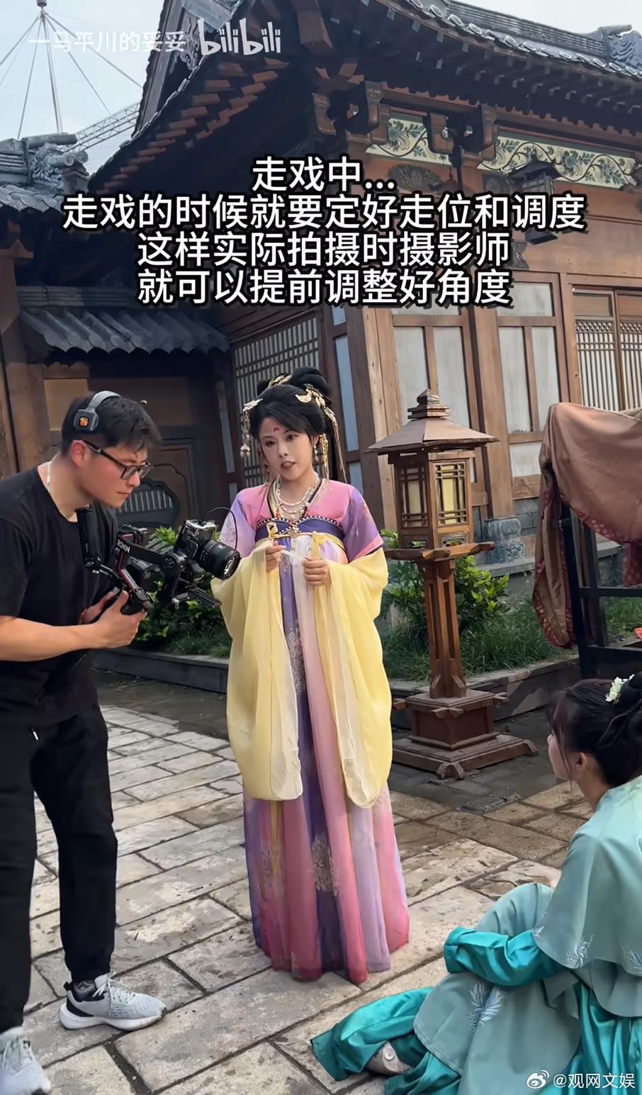 AI无法给观众把演员骂上热搜的真实感 AI短剧浪潮袭来后，演员群体是“吃瓜群众”